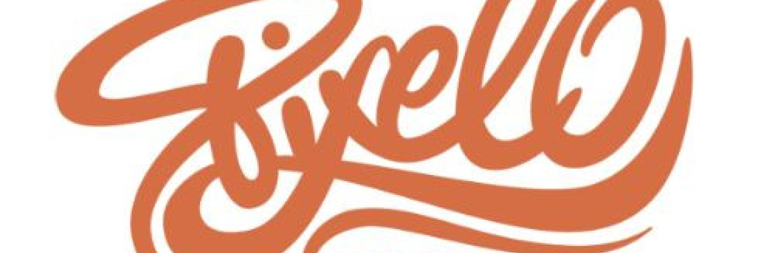 Pixelo Design Cover Image