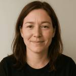 Angelika Wartina Profile Picture