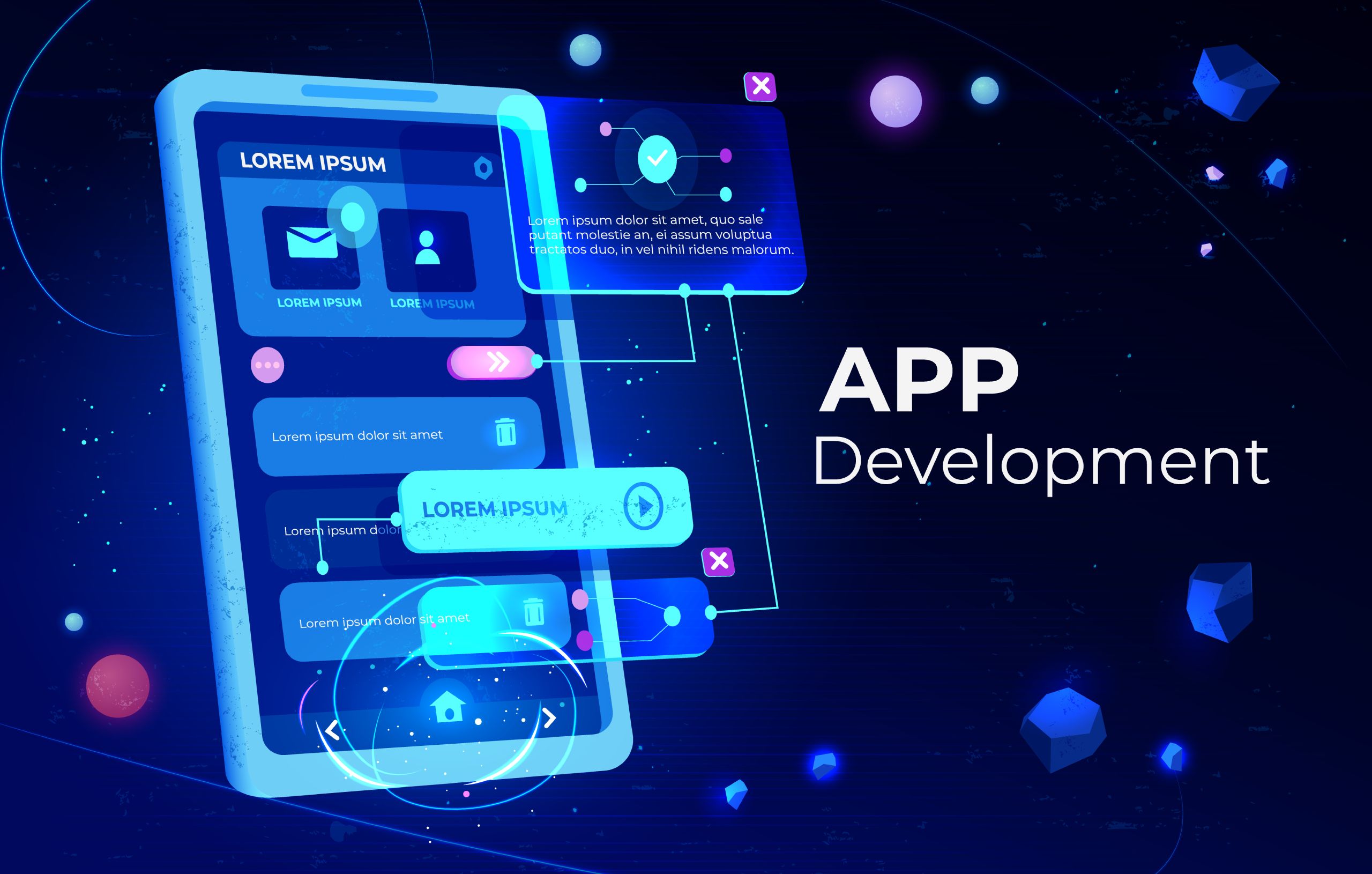 Why AI App Development Is the Key to Digital Transformation in 2025? %sepsitename%%