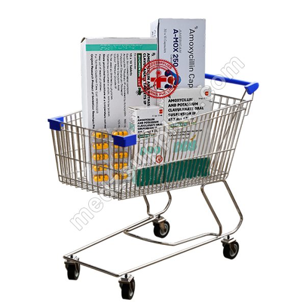 Affordable Amoxicillin Antibiotics Available Online – MedzSupplier
