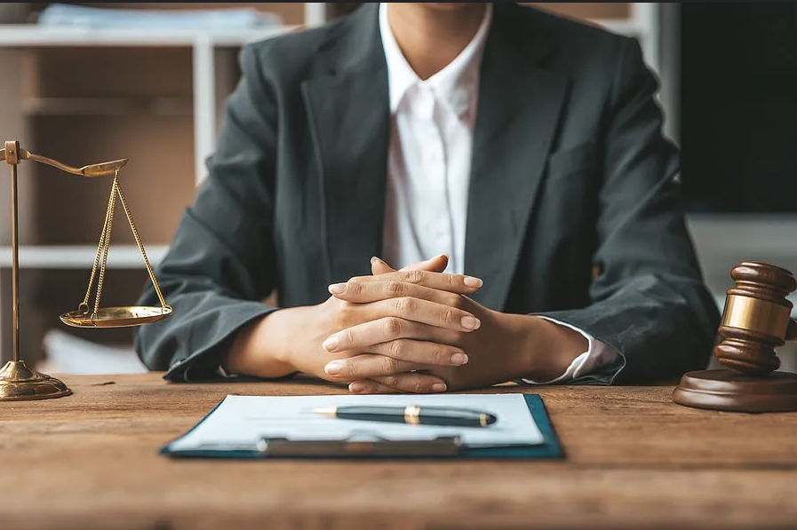 Get Expert Help from a Criminal Defense Attorney San Francisco | by Chesley Lawyers | Aug, 2025 | Medium