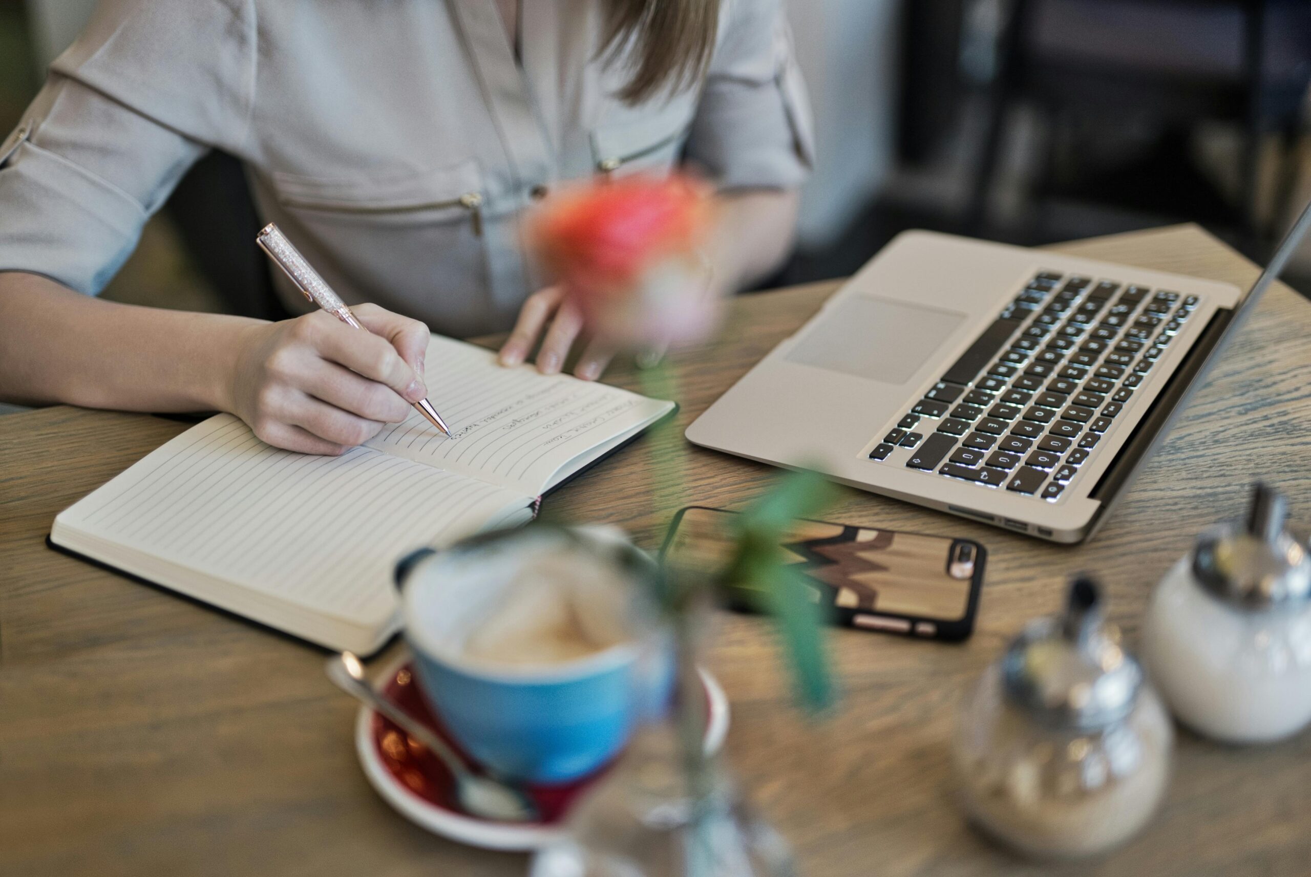 What is Content in Project? - Pratham Writes