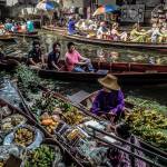 Floating Market Bangkok Profile Picture
