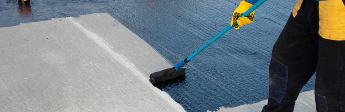 Waterproofing services Cover Image