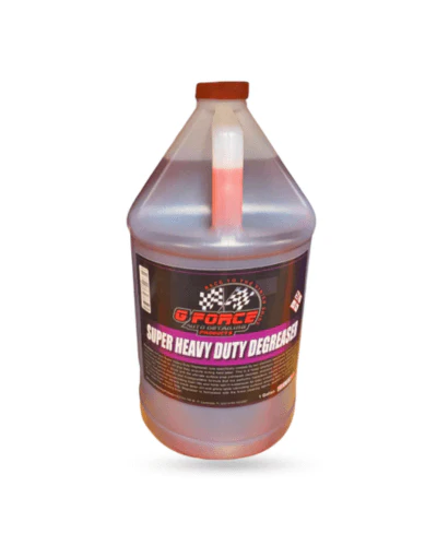 Top 5 Benefits of U****g a Super Heavy Duty Degreaser for Tough Jobs - Post by Gforceautodetailingus