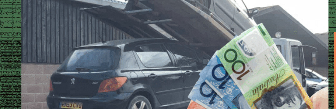 Car Wreckers Adelaide Cover Image