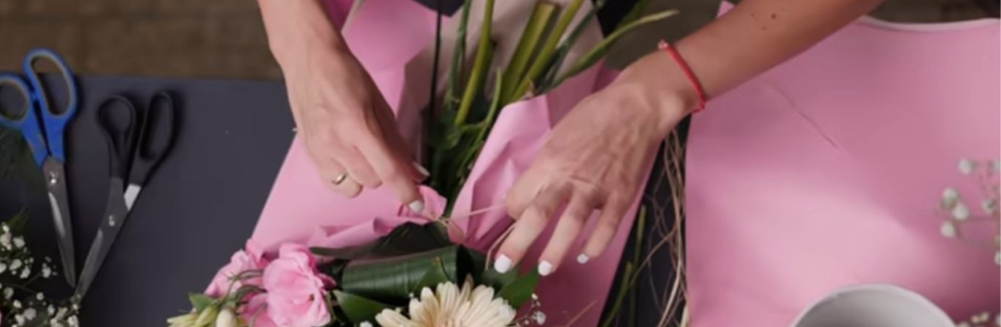 Flowers of The Day Cover Image