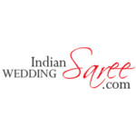 Indian Wedding Saree Profile Picture