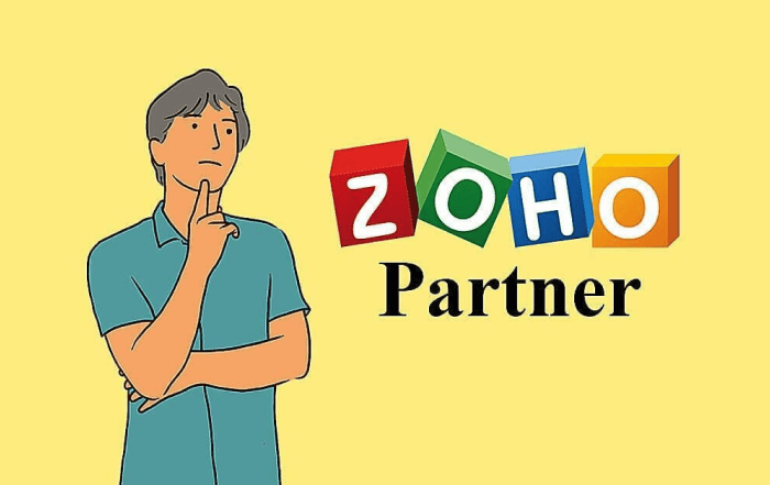 Best Zoho Partner in cali****, kerala | Codelattice Blogs