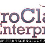 Proclaim Enterprises Computers Celebrating 20 years Profile Picture
