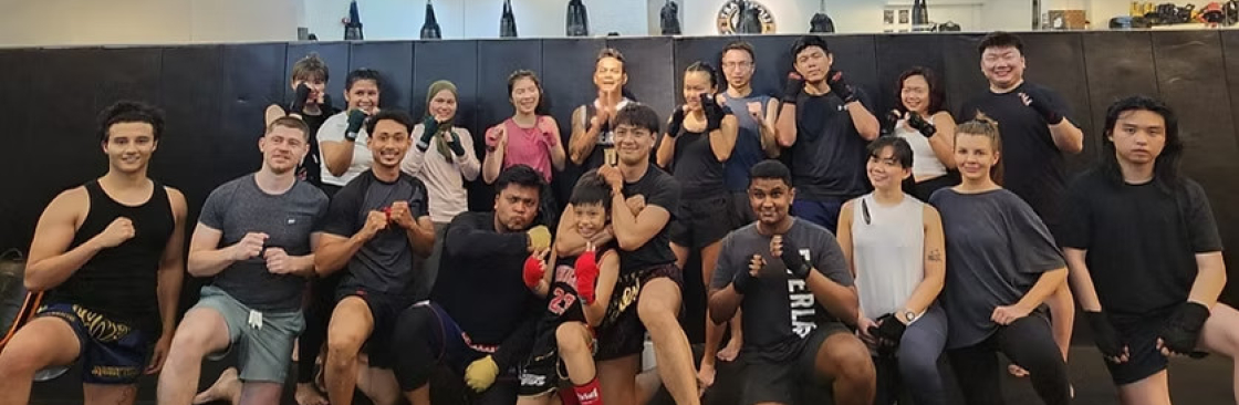 Lion Heart MMA Cover Image
