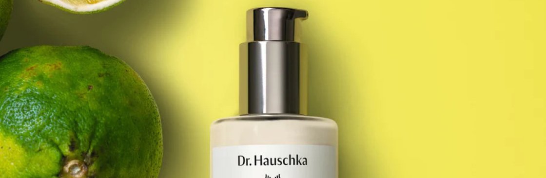 Dr Hauschka Cover Image
