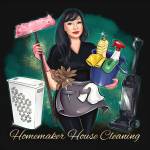 Homemaker House Cleaning Profile Picture