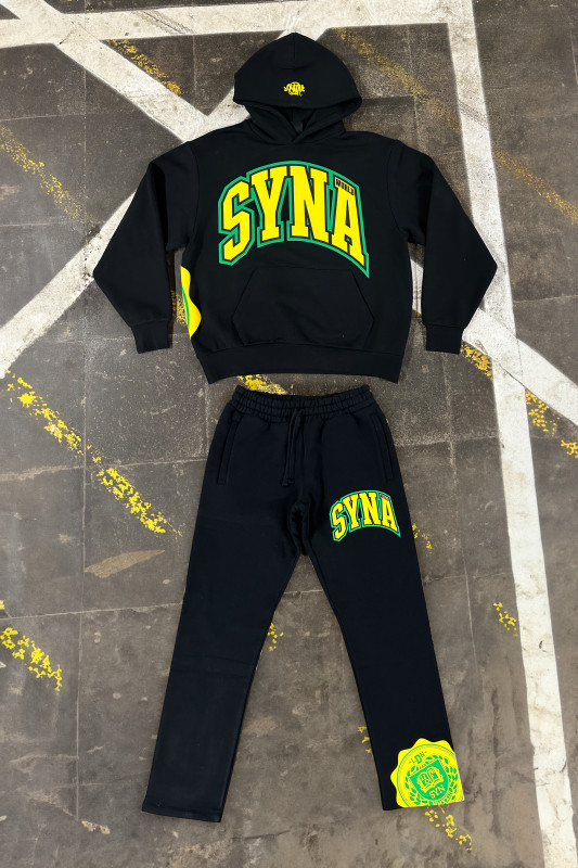 Syna World Tracksuit Profile Picture