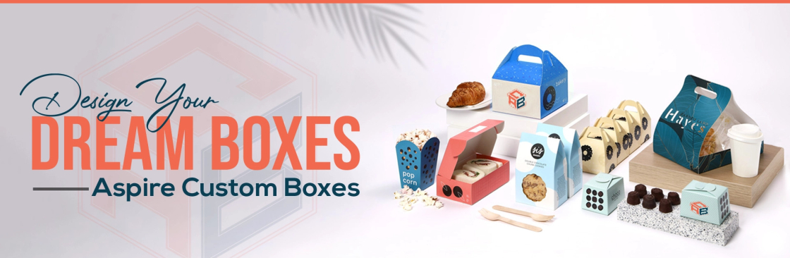 Aspire custom boxes Cover Image
