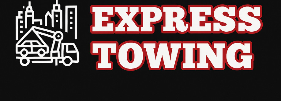 Express Towing of Concord Cover Image