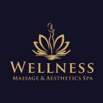 Wellness M****age Aesthetics Spa Profile Picture