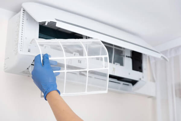 Hidden benefits of air conditioning for **** and physical health