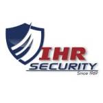 IHR Security Profile Picture