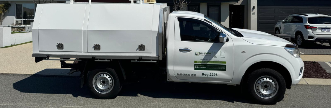 Eco Safe Pest Control Perth Cover Image