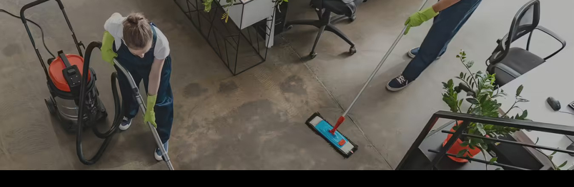 Moonshine Commercial Cleaning Cover Image