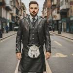 Leather Kilt Profile Picture