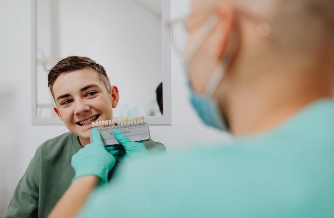 Dentist Greensborough, Teeth W****ening, Orthodontist & General Dentistry