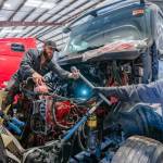 Aj Truck trailer repair Profile Picture