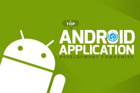 Top Android App Development Companies - September 2025