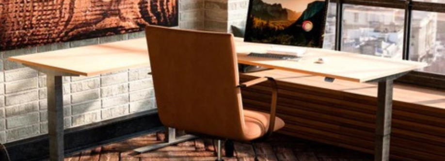 Ergo Desks Cover Image
