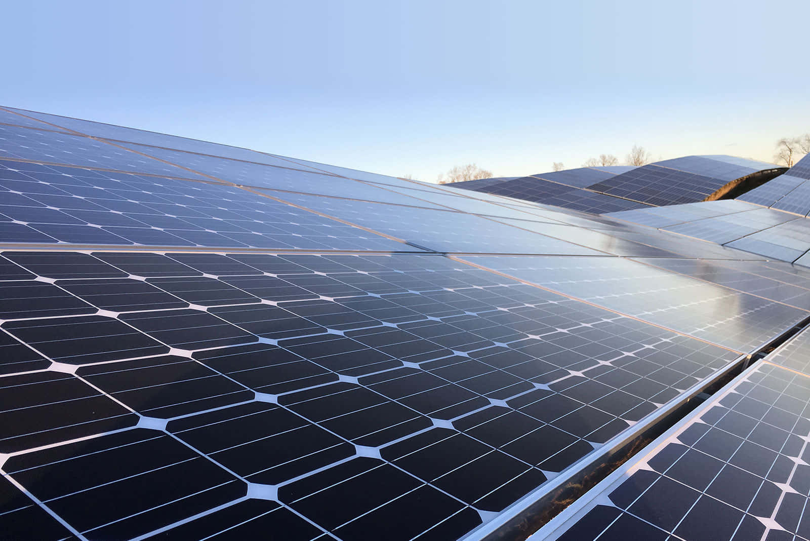 Best Solar Panel Company in Farida**** | Solar System integrator