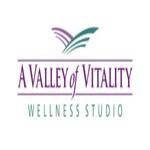 A Valley of Vitality Wellness Studio Profile Picture
