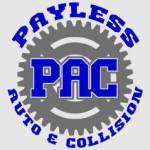 Payless Auto and Collision Profile Picture