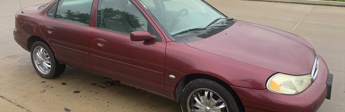 Cash for Cars Used Auto Buying Cover Image