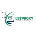 CBTProxy United States Profile Picture