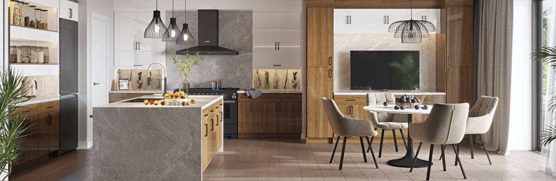 Omega Woodworks LLC Cover Image