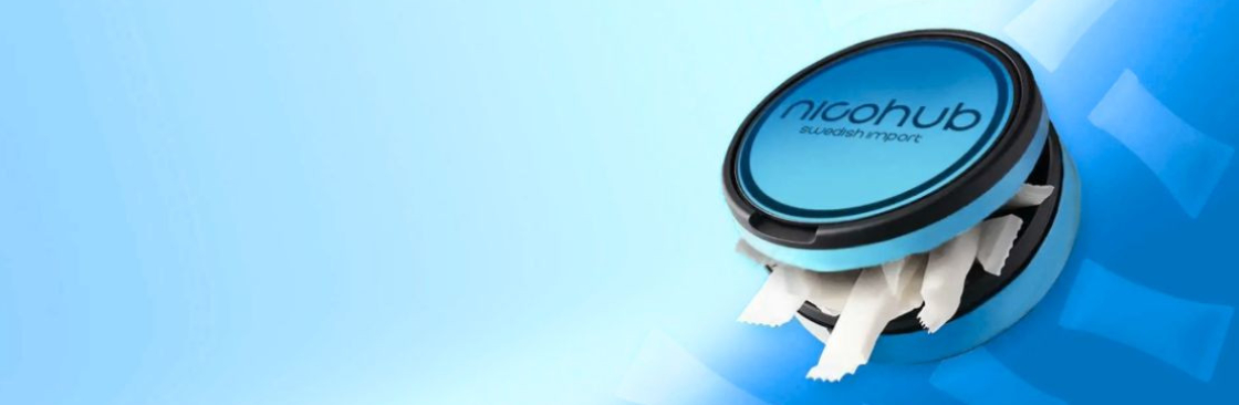 Nicohub Co Ltd Cover Image
