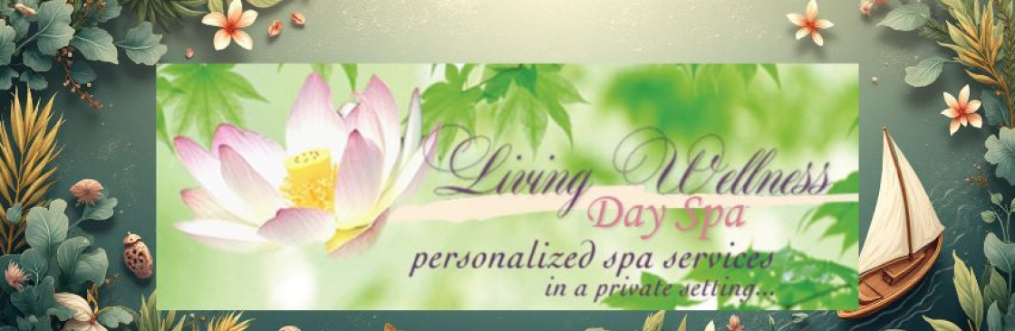Living Wellness Day Spa Cover Image