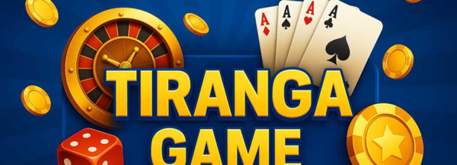Tiranga game Cover Image