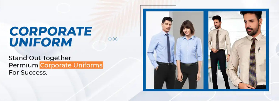 Uniform Uniform Cover Image
