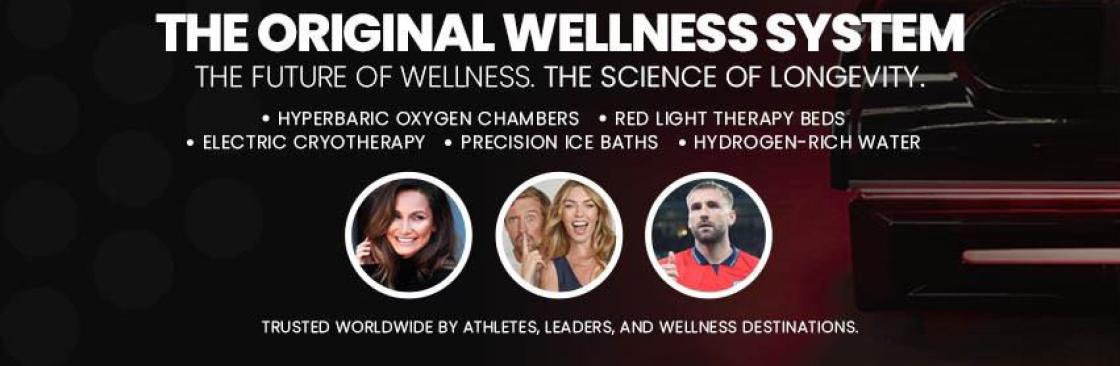 Optimal Health Cover Image
