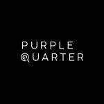 Purple Quarter Profile Picture