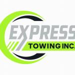 Express Towing of Pleasanton Profile Picture