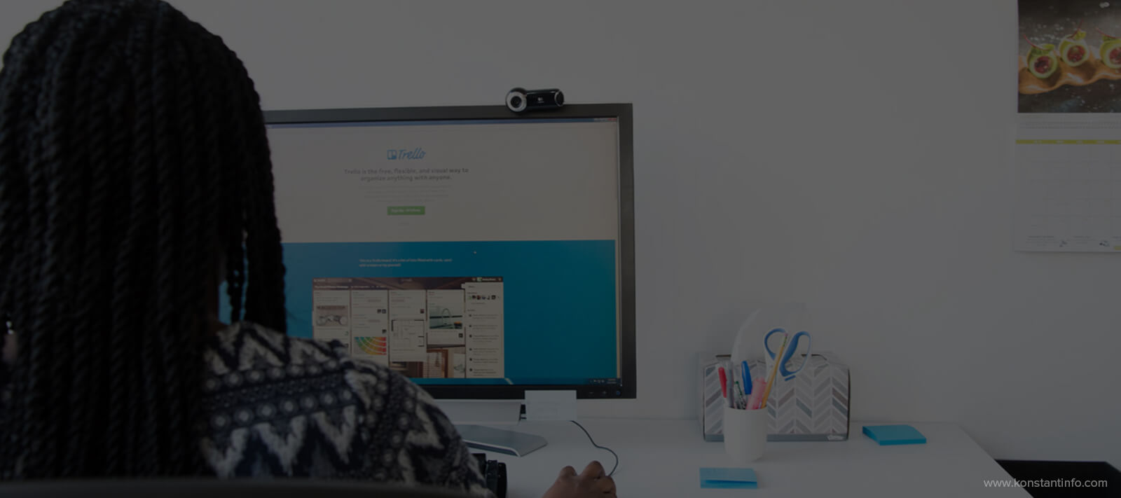 10 Top Web Development Companies 2025 - Konstantinfo