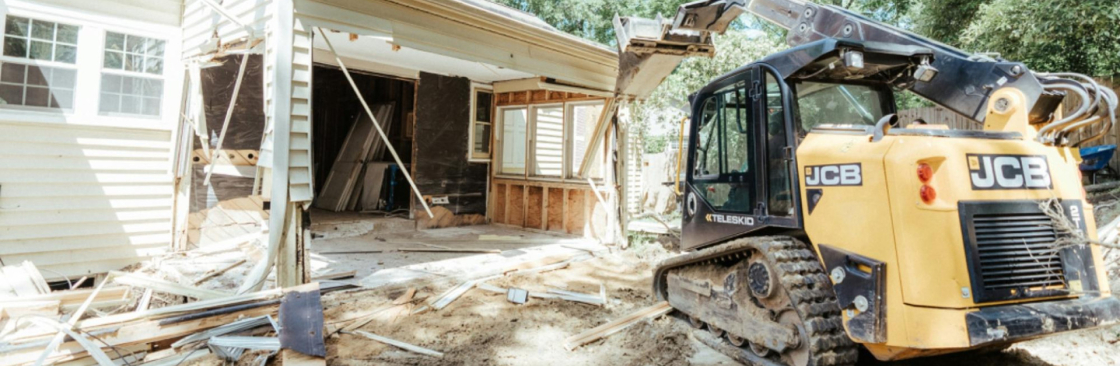 JB Contracting Cover Image