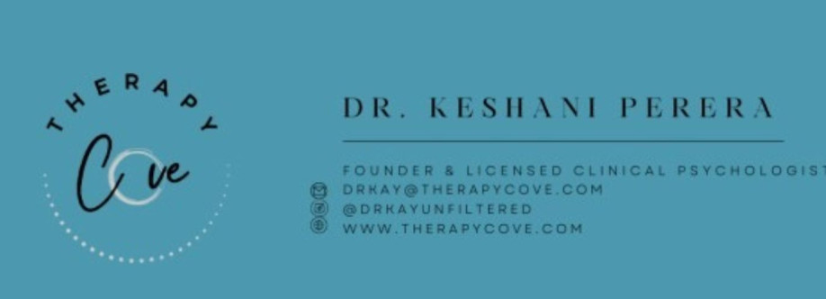 Therapy Cove Cover Image