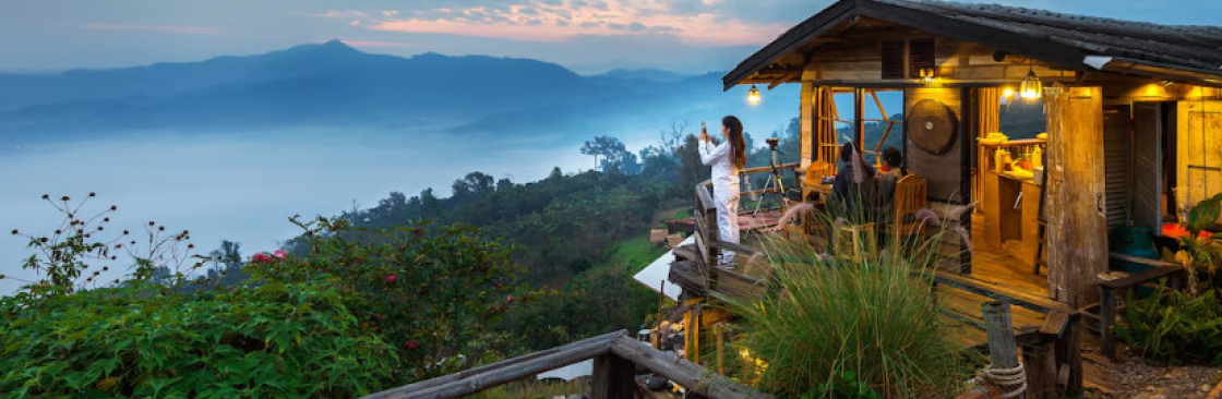 Hill Staytion Cover Image