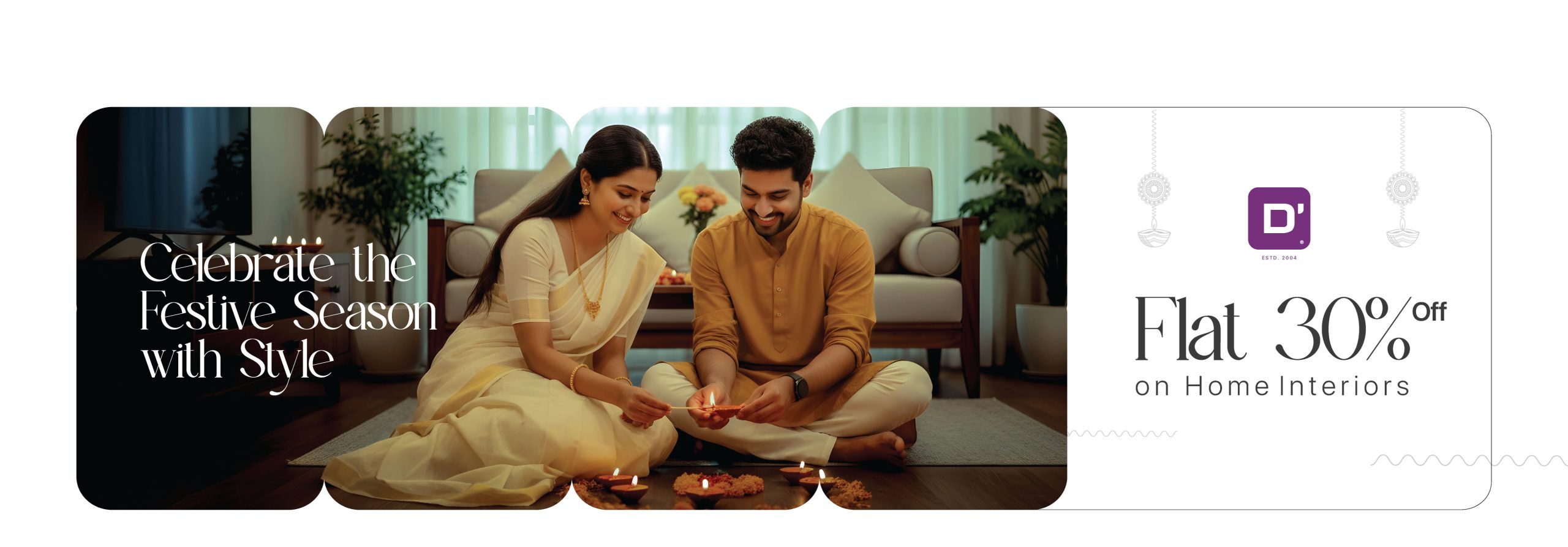 Best Interior Designers in Kollam | DLIFE Interiors