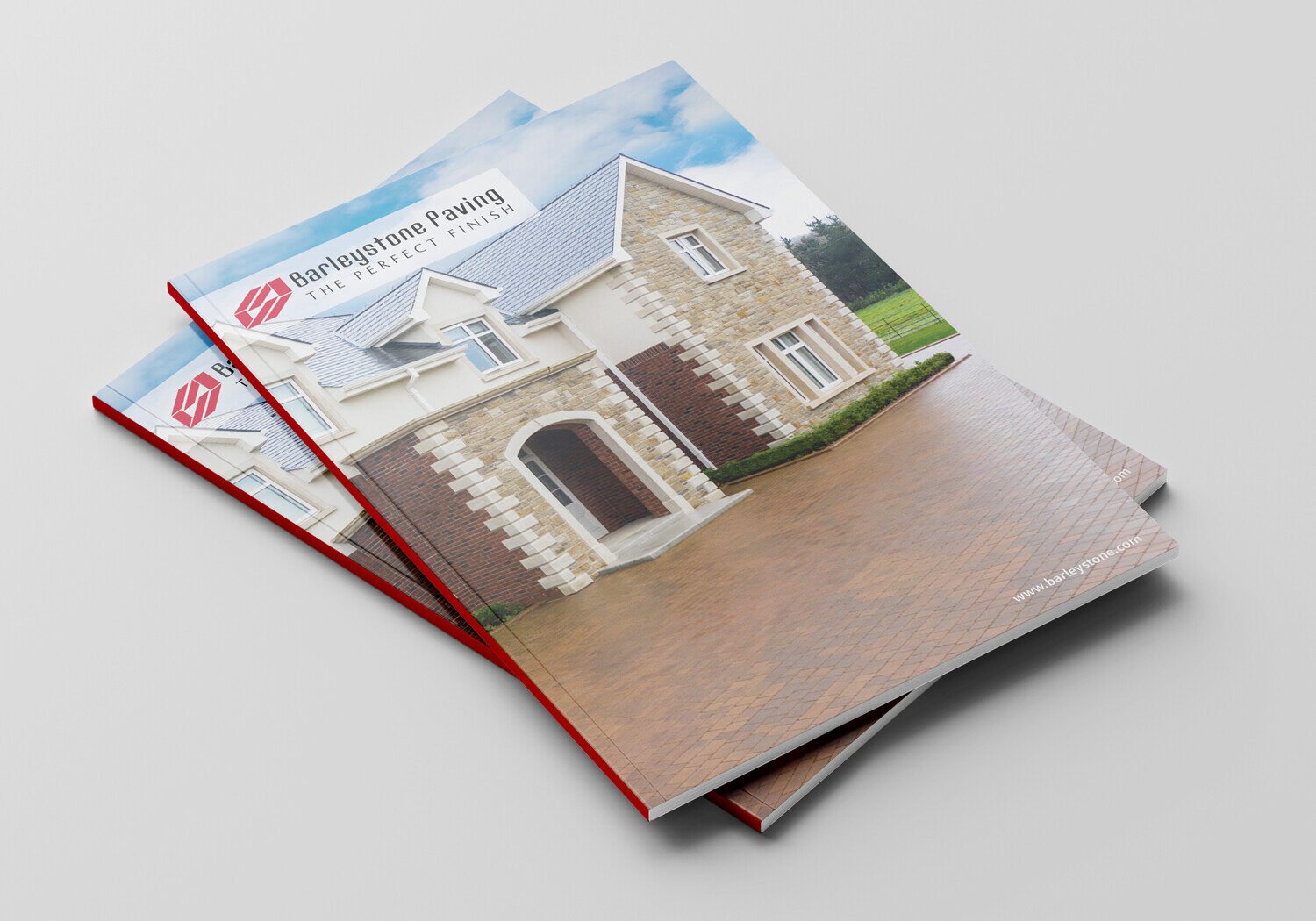 Best Catalogue Design Agency Ireland - Pixelo Design