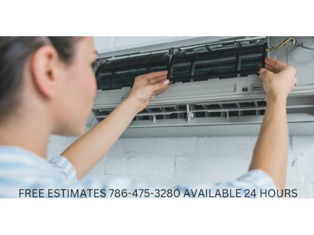 Emergency Heat Pump Repair Miami Beach Delivers Optimal Solutions